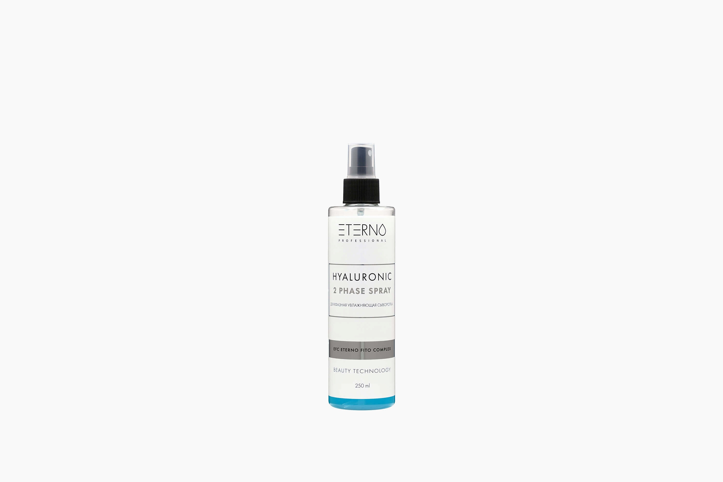 ETERNO 2-phase spray фото 1