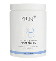 Keune Ub Power Blonde