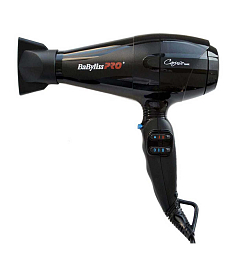 BaByliss Pro Caruso ionic BAB6510IRE 2400W