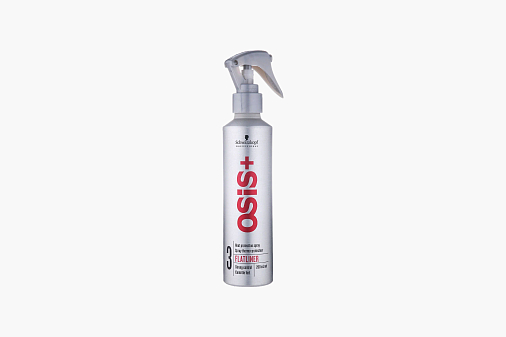 Schwarzkopf Professional Osis Flatliner Heat Protection Spray