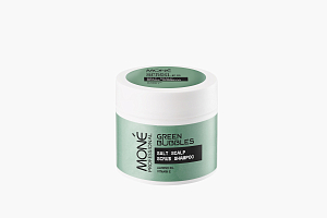 Mone Professional Шампунь-скраб Salt Scalp Scrub Shampoo New,150мл