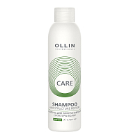 Ollin Professional Care Restore Shampoo