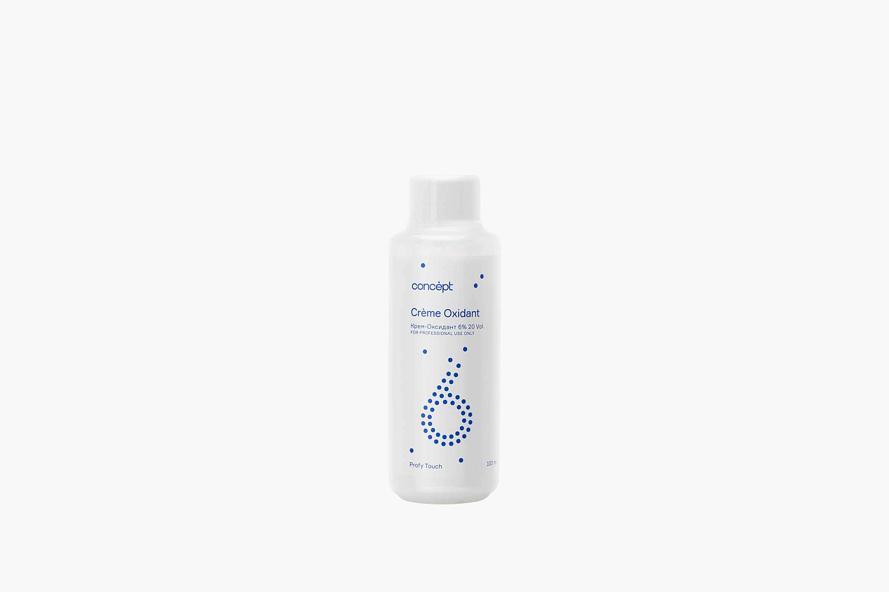 Concept Profy Touch 6%