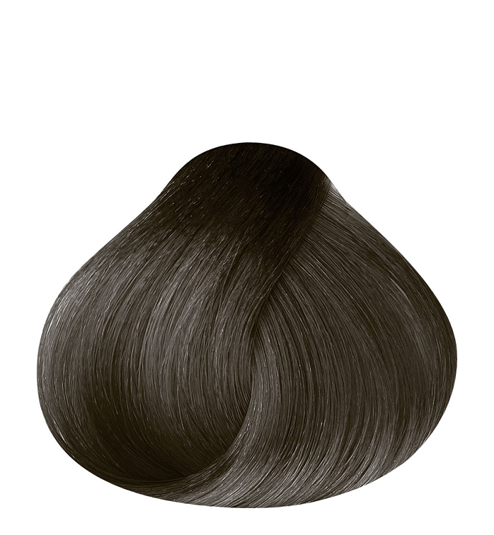 KEEN Крем-краска для волос Colour Cream Интенсивный пепельный блондин 8.11 фото 1