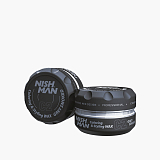 Nishman C2 Hair Premium Coloring Wax (Grey Smoked)