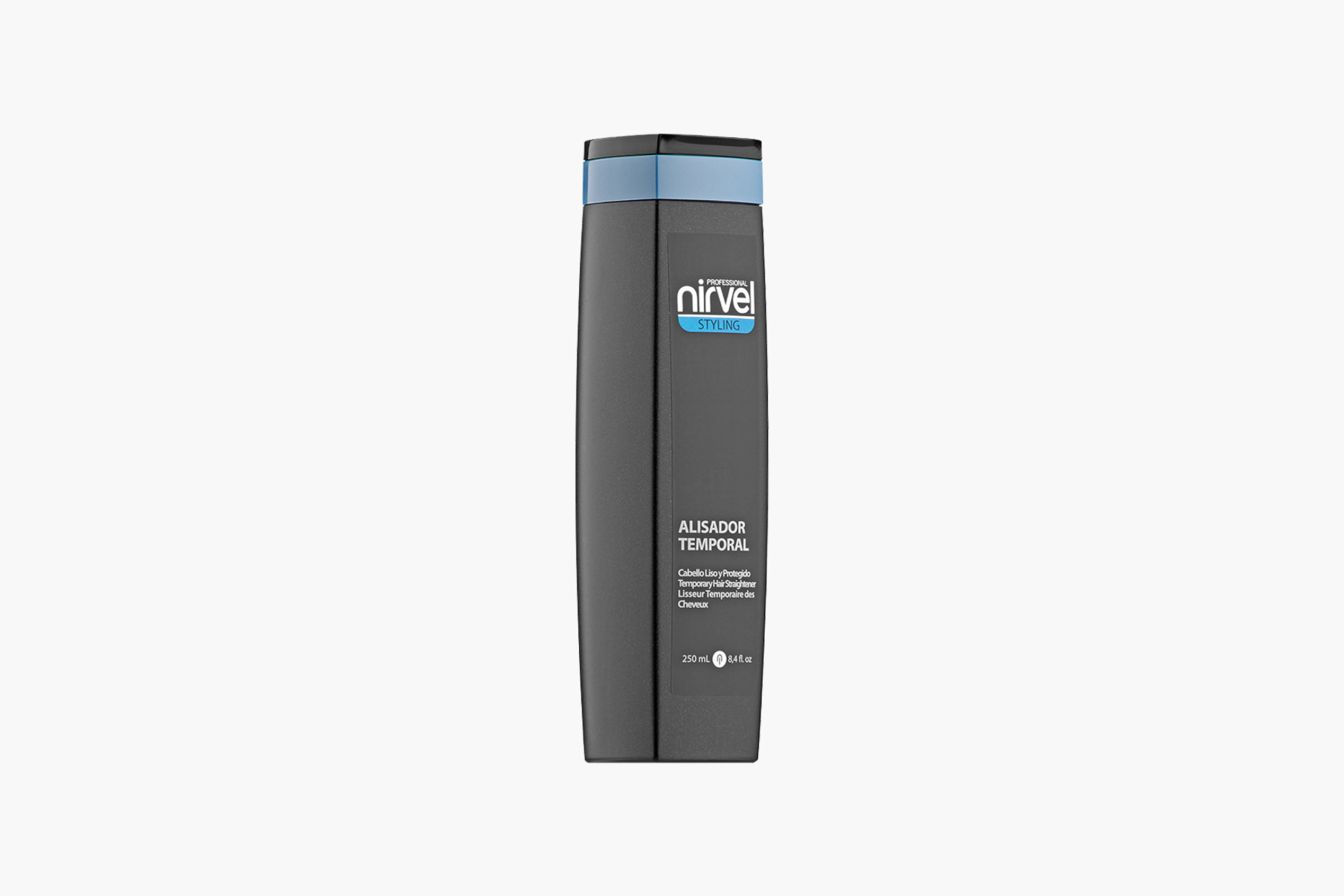 Nirvel Professional Alisador Temporary Straightener фото 1