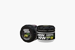 УЦЕНКА10.26Nishman Крем Для Рук И Лица Hand & Face Cream 300 Ml Olive Oil Оливковый 300 Мл