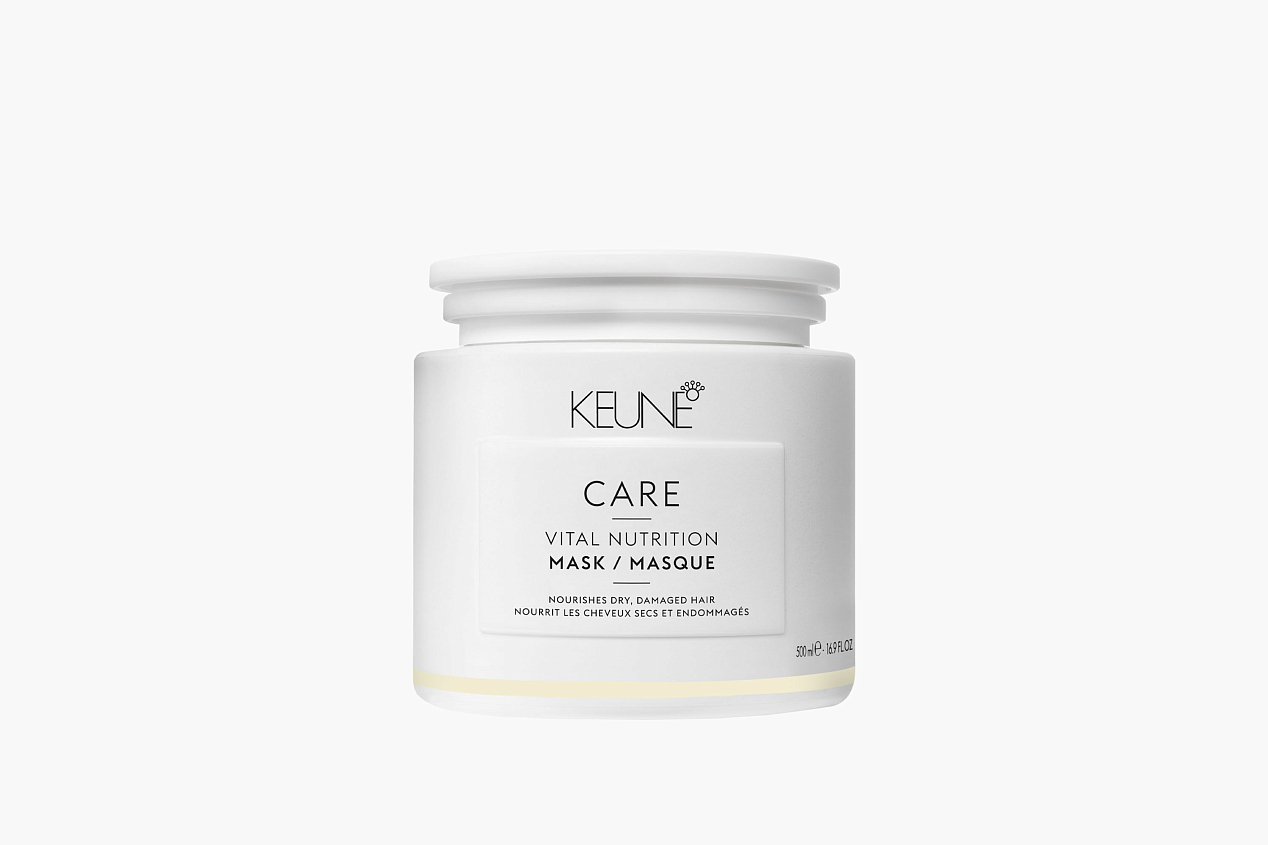 Keune Care Vital Nutrition Mask