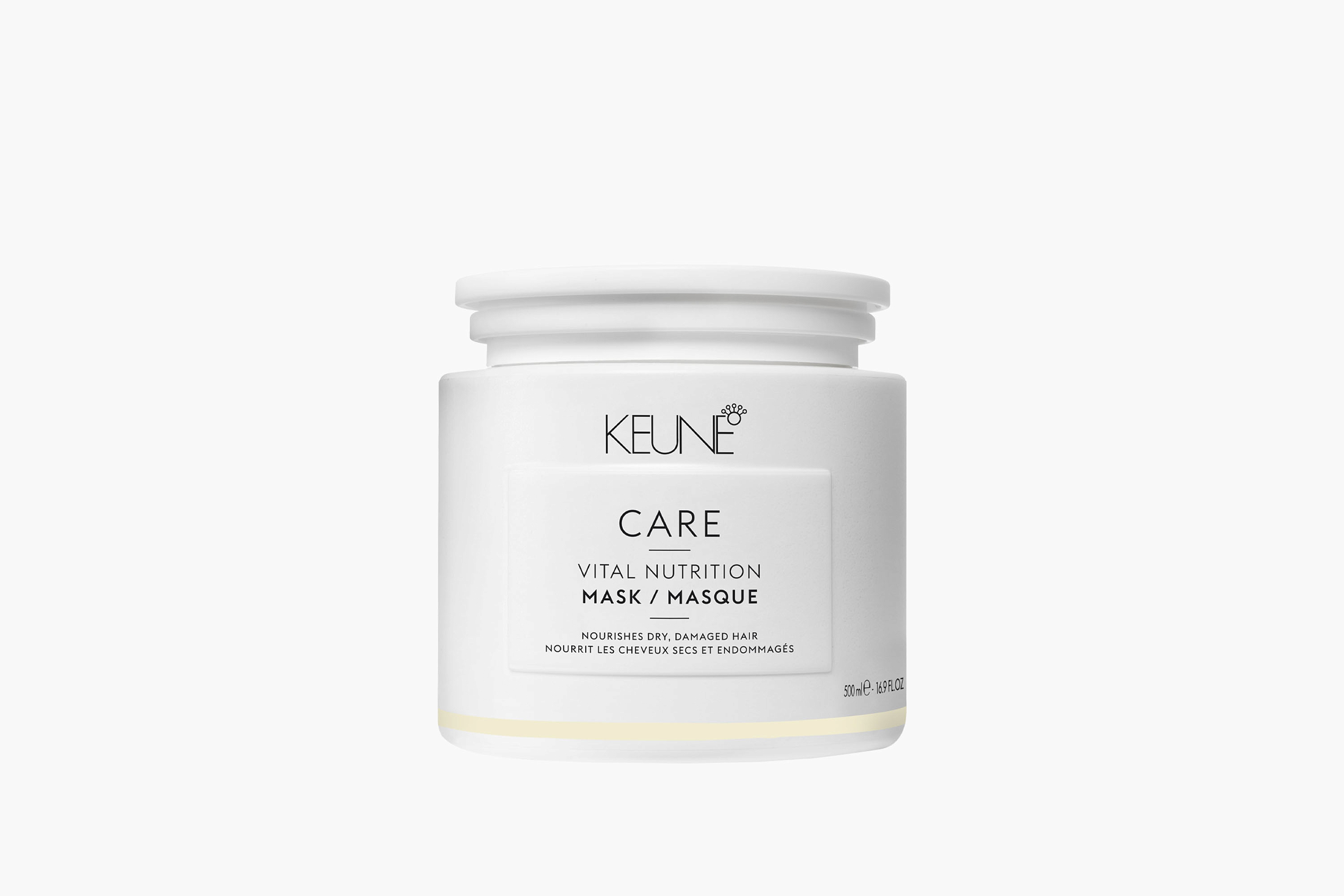 Keune Care Vital Nutrition Mask фото 1