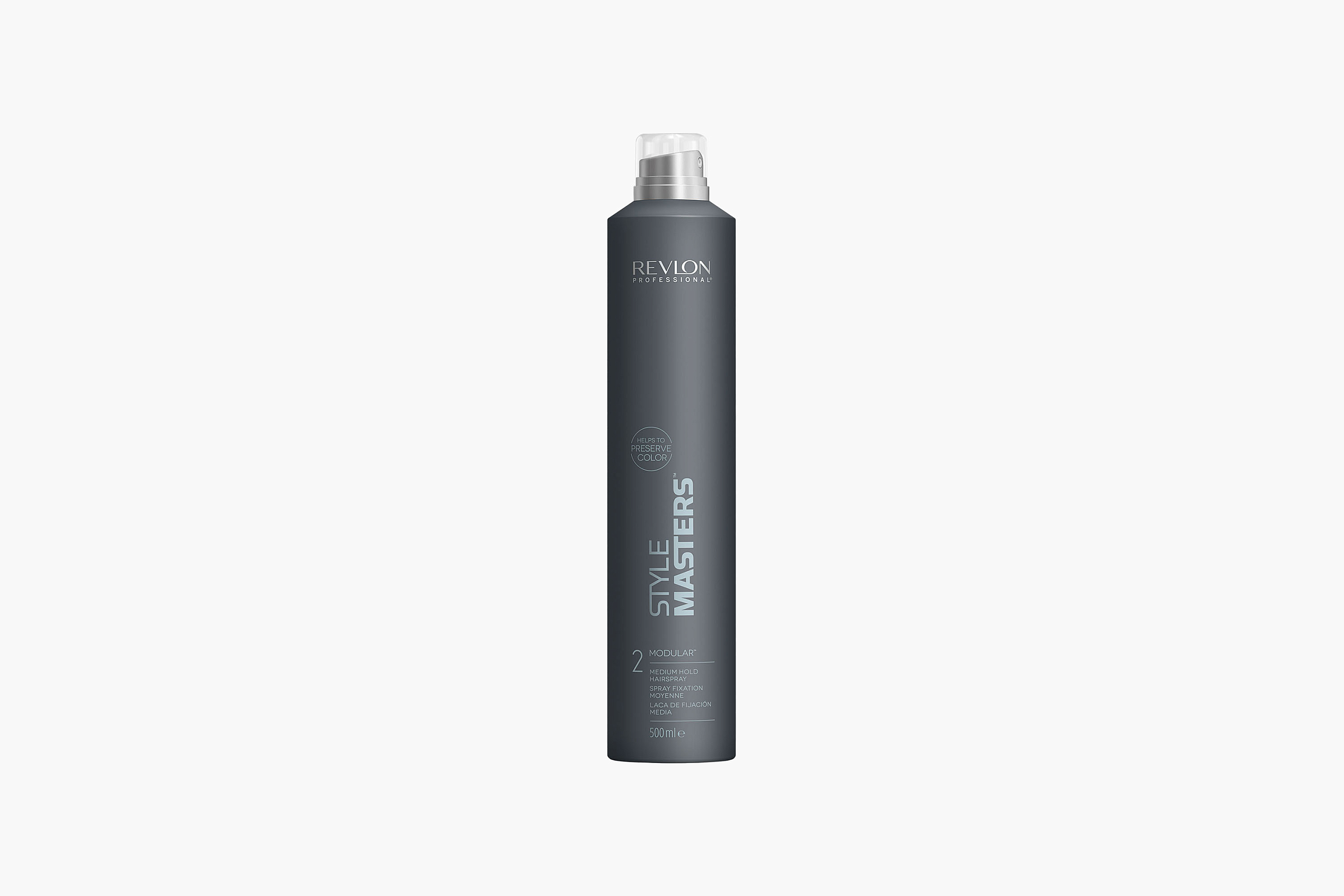 Revlon Professional Style Masters Modular Hairspray фото 1