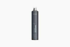 Revlon Pro Лак средней фиксации Style Masters Modular Hairspray ,500 мл