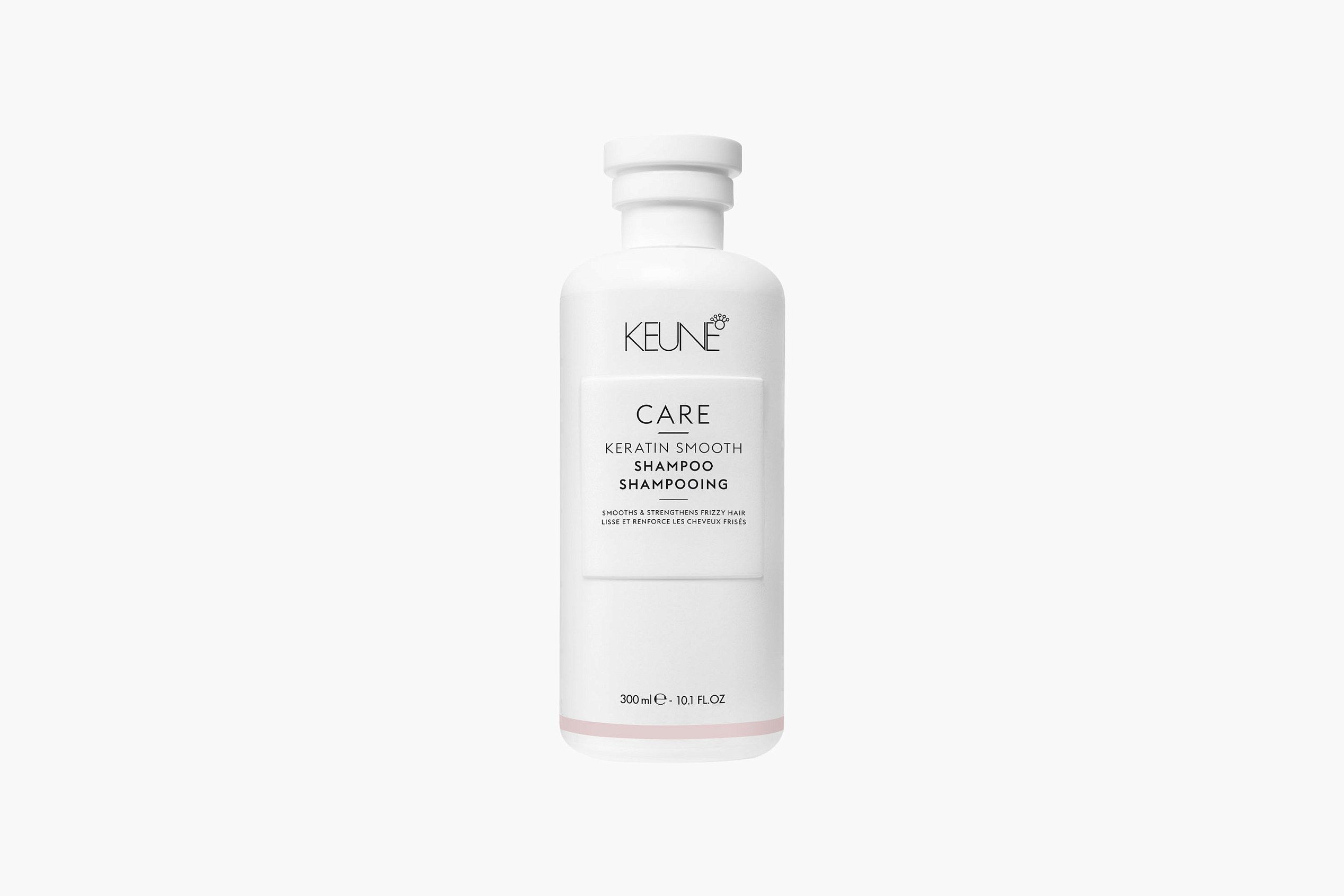 Keune Care Keratin Smooth Shampoo фото 1