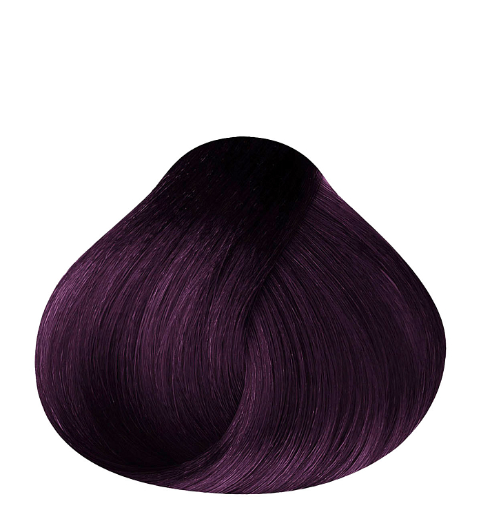 Londacolor Стойкая крем-краска для волос 3/6 темный шатен фиолетовый Micro reds фото 1