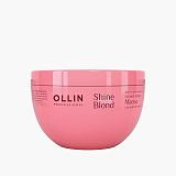 Ollin Professional Shine Blond