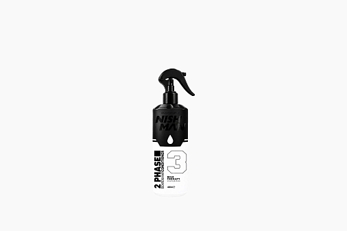 Nishman 2 Phase Conditioner Milk Therapy