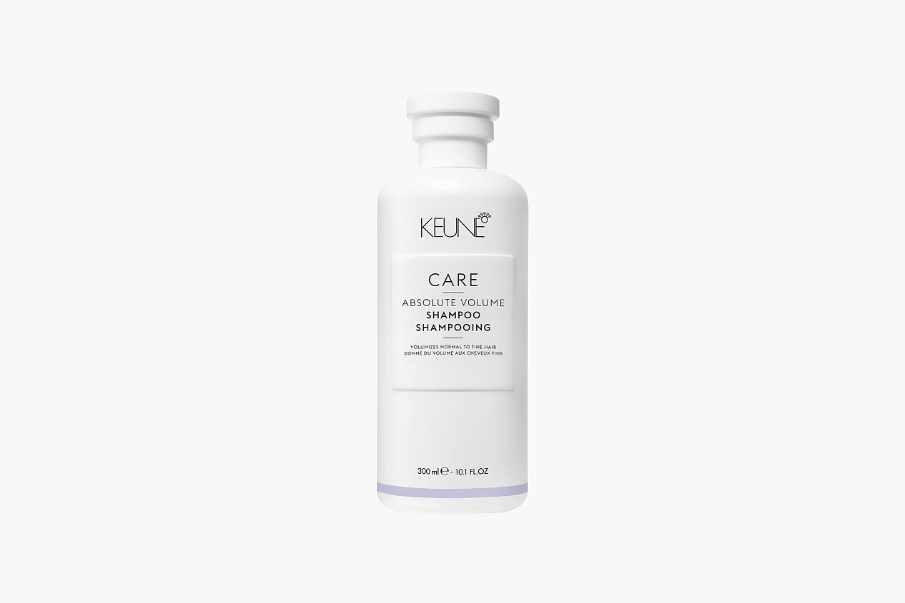 Keune Care Absolute Volume Shampoo