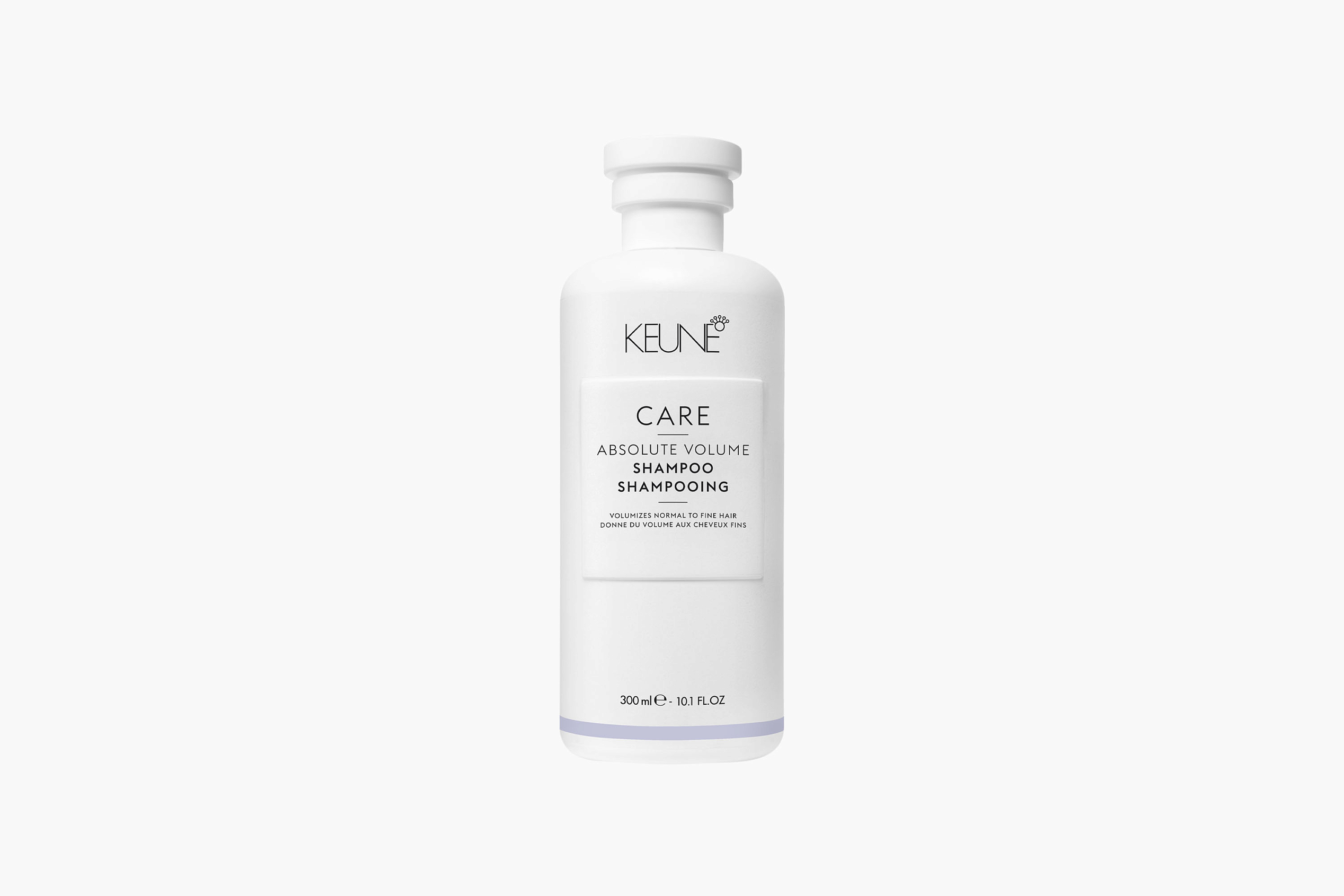 Keune Care Absolute Volume Shampoo фото 1