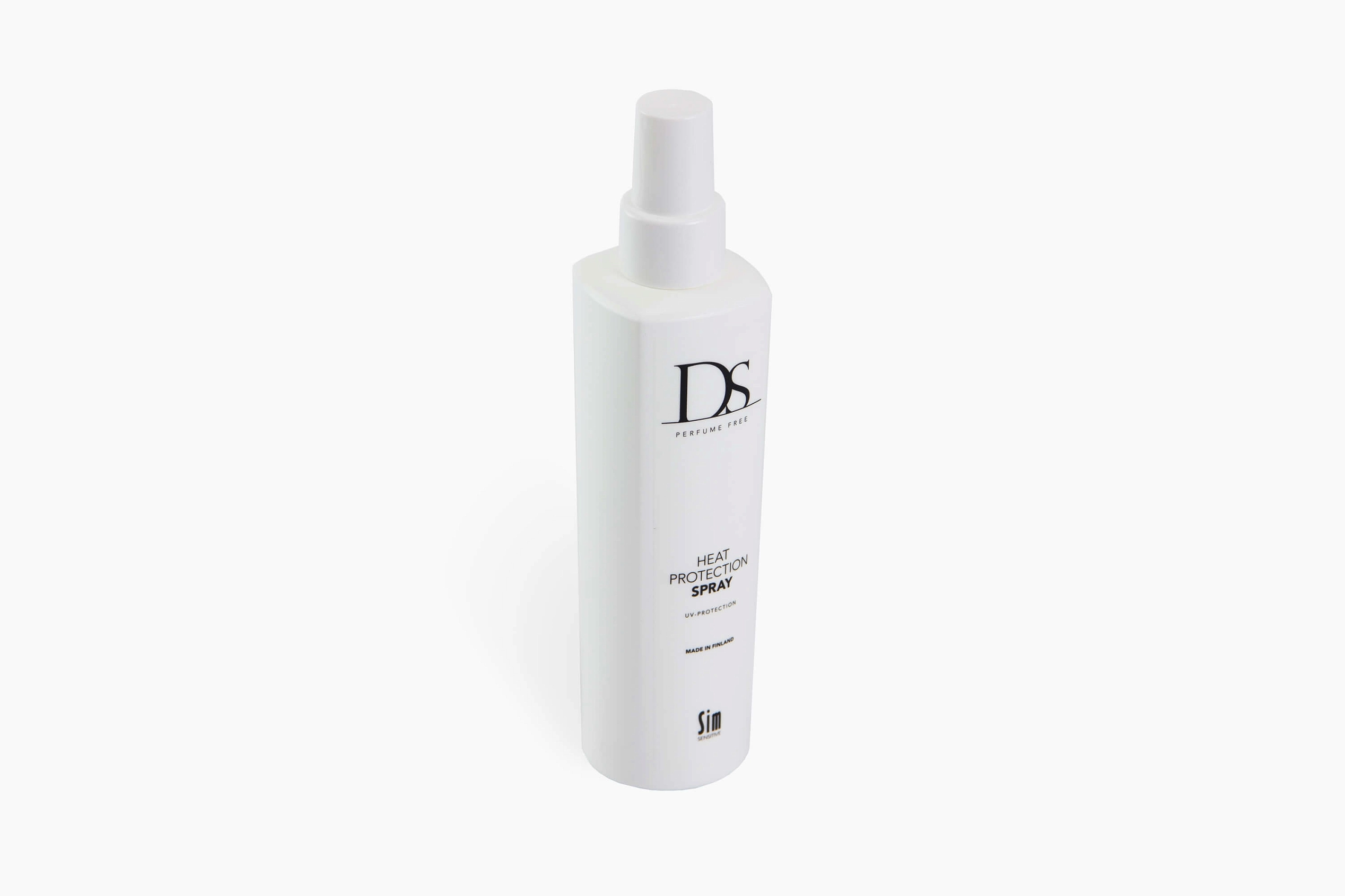 Термозащитный спрей для волос Sim Sensitive DS Heat Protection Spray 200 мл фото 2