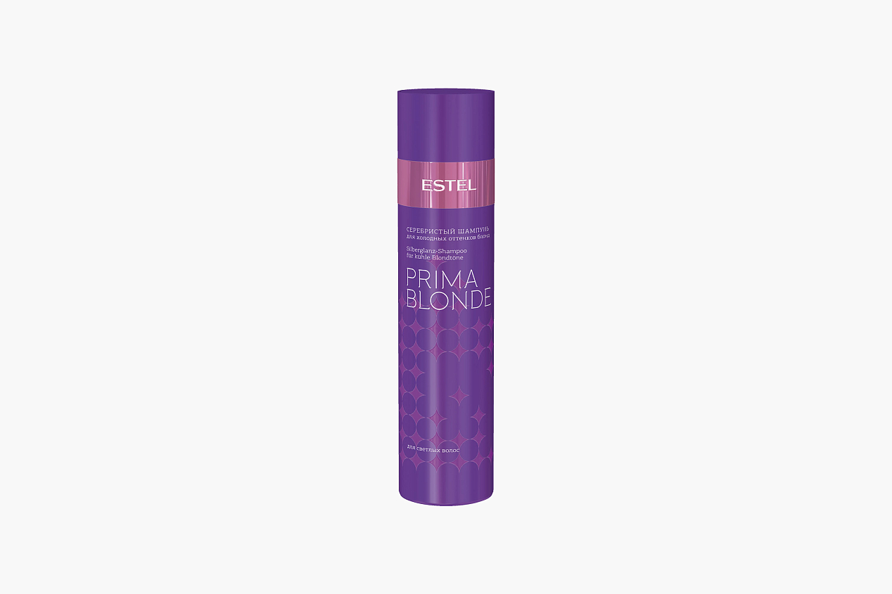 Estel Professional Prima Blonde Уценка