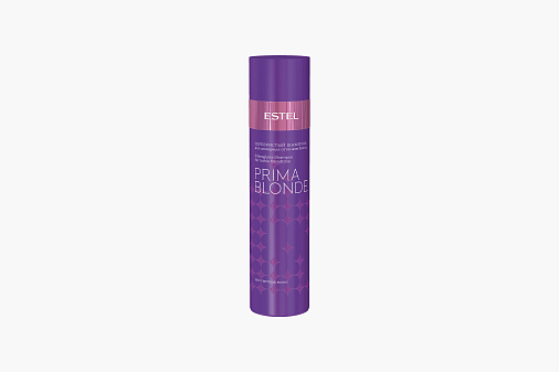 Estel Professional Prima Blonde Уценка