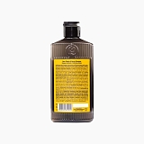 QOD Barber Shop 3 In 1 Shampoo Premium Beer