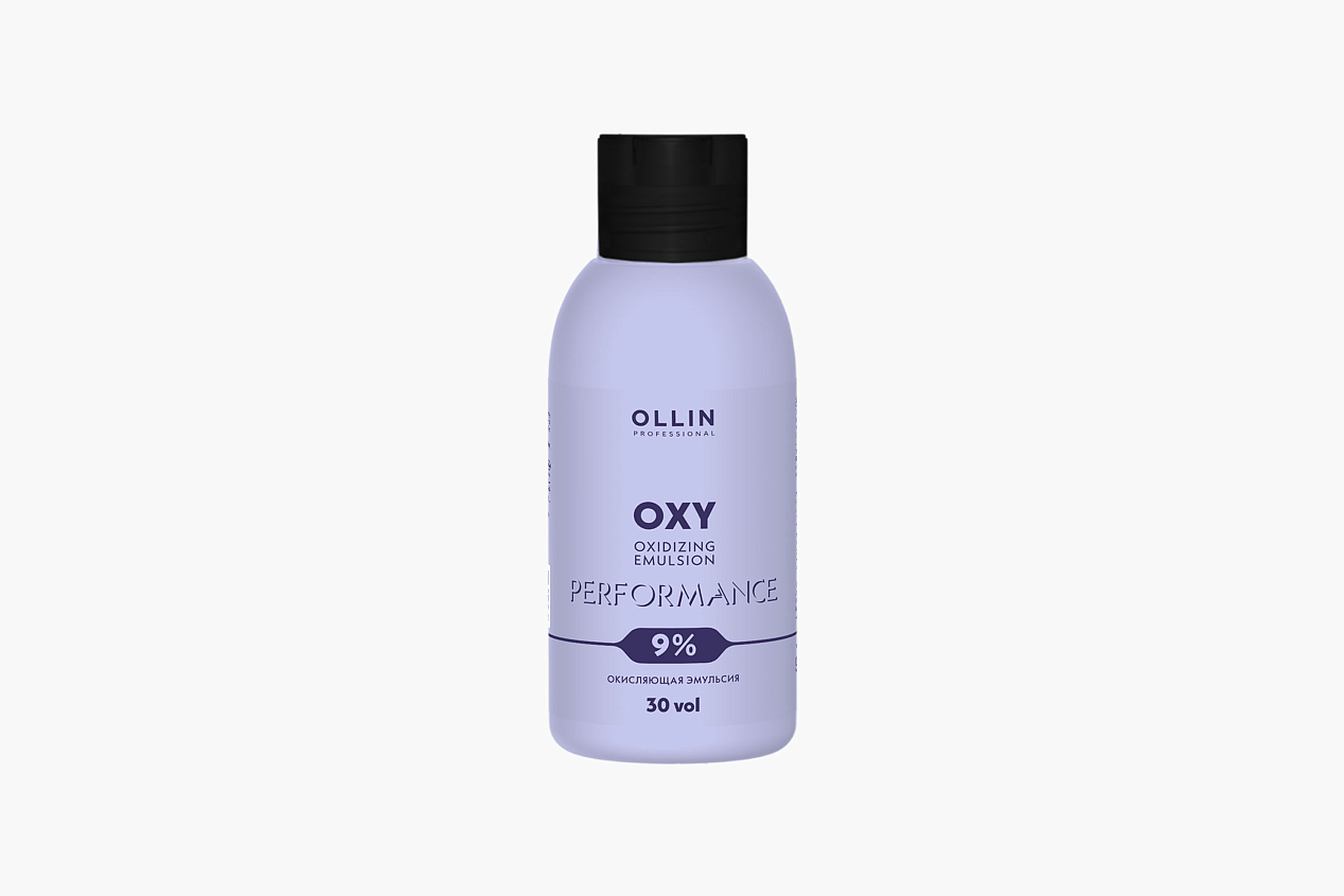Ollin Professional Performance Oxy 9% 30vol