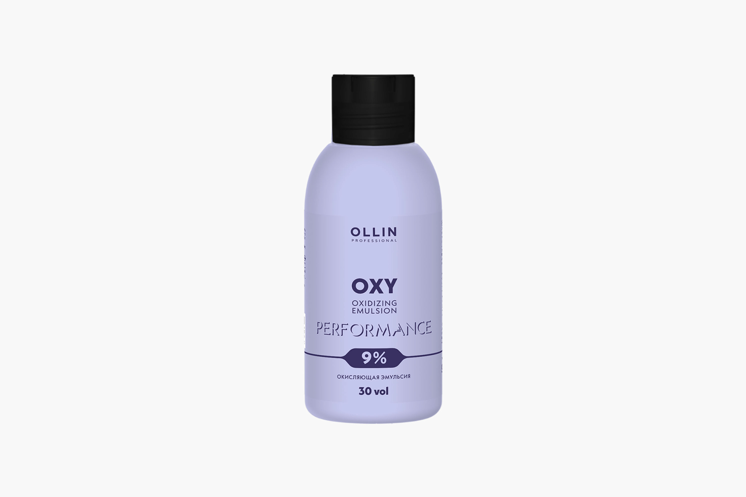 Ollin Professional Performance Oxy 9% 30vol фото 1