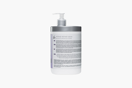 QOD Professional Triple mask