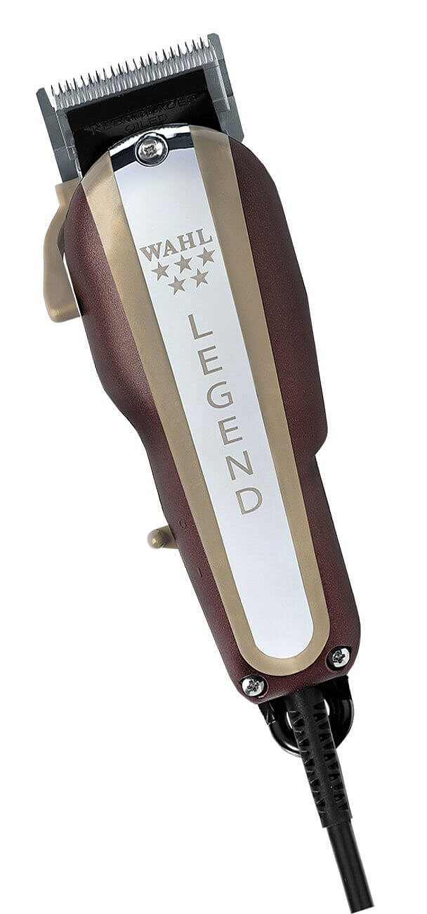 8147-416H Wahl Corded Clipper LEGEND машинка для стрижки Legend фото 2