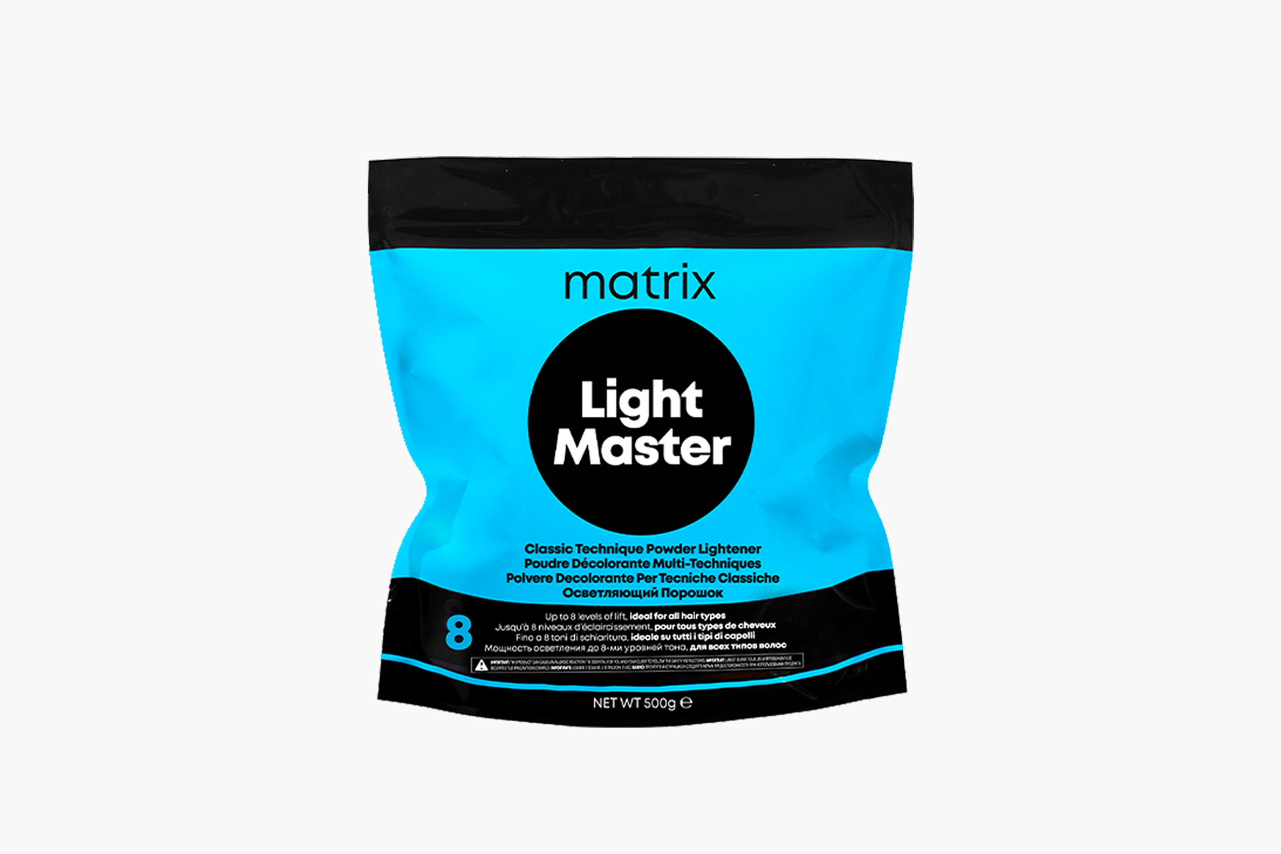 Matrix Light Master фото 1