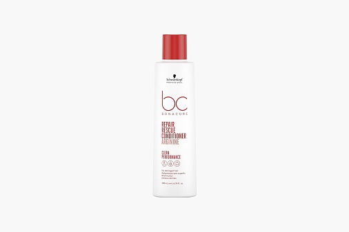 Schwarzkopf Professional Bonacure Peptide Repair Rescue Shampoo