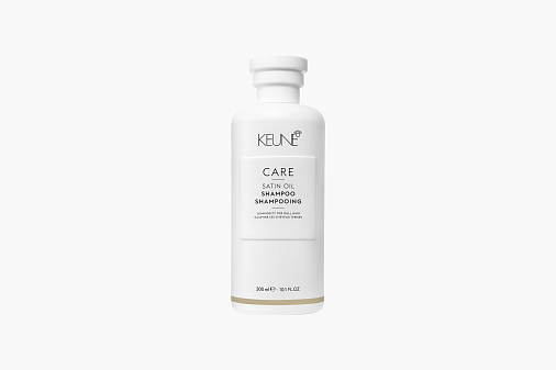 Keune Care Satin Oil Shampoo