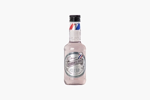 Beardburys Clear Shampoo / Очищающий шампунь для волос 100 мл