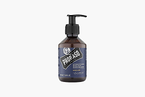 Proraso Шампунь для бороды Azur Lime 200 мл