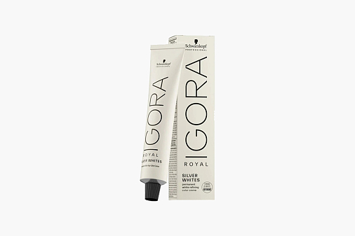 Schwarzkopf Professional Igora Royal Silver