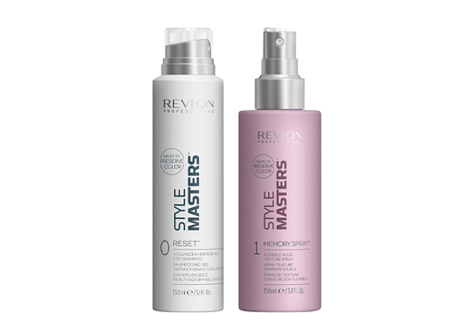 Искусство быть красивой Revlon Professional –10%