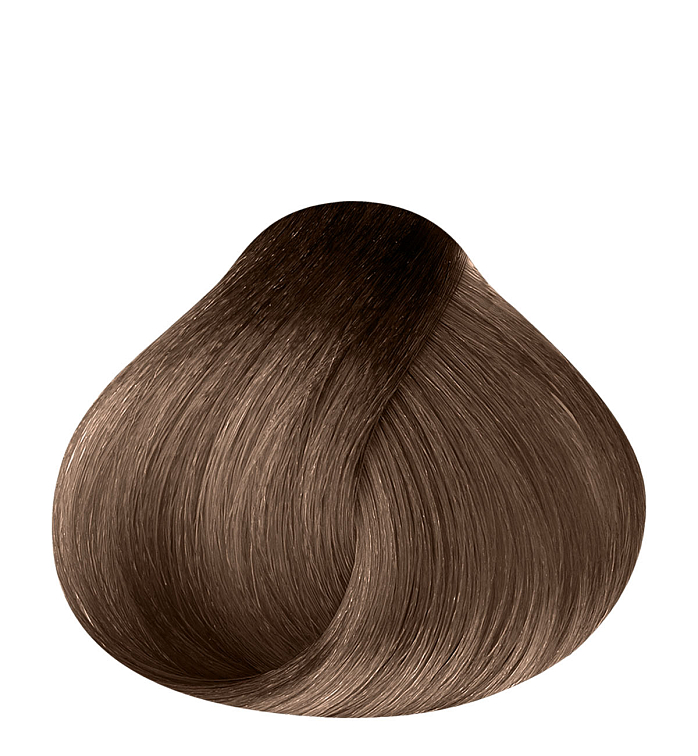 KEEN Крем-краска для волос Colour Cream Интенсивный натуральный блондин 7.00 фото 1