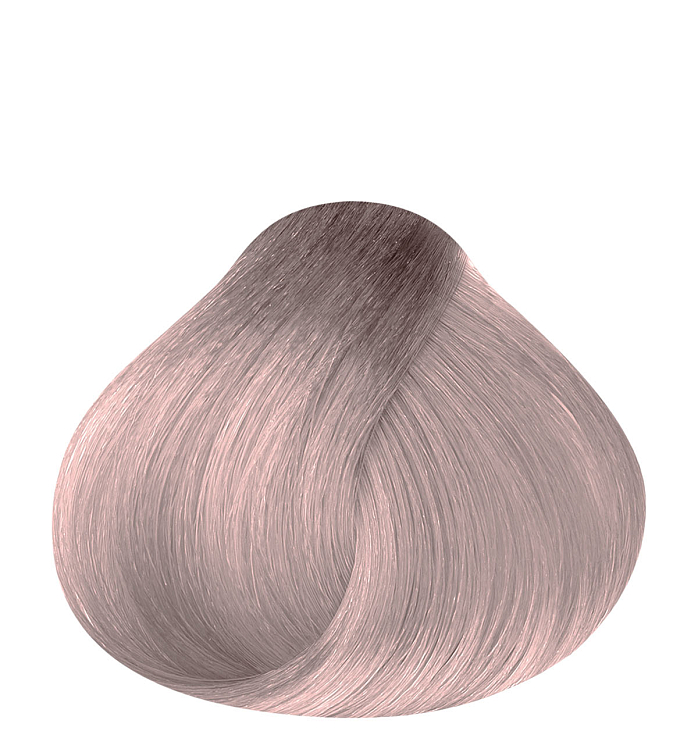 KEEN Крем-краска для волос Colour Cream Светлый жемчужный блондин 9.8 фото 1