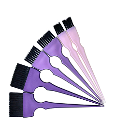 Canway Set of brushes Pearl