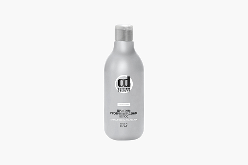 Constant Delight Shampoo Anticaduta