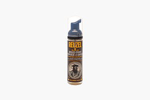 Reuzel Clean & Fresh Beard Foam кондиционер-пена для бороды 70 мл