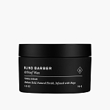 Воск для волос средней фиксации Blind Barber Tonka Bean 60 Proof Wax Уцененный товар 70 мл