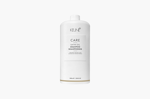 Keune Care Satin Oil Shampoo