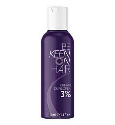 KEEN Cream Developer 3%