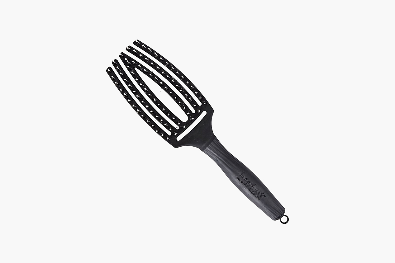 Olivia Garden Fingerbrush Medium