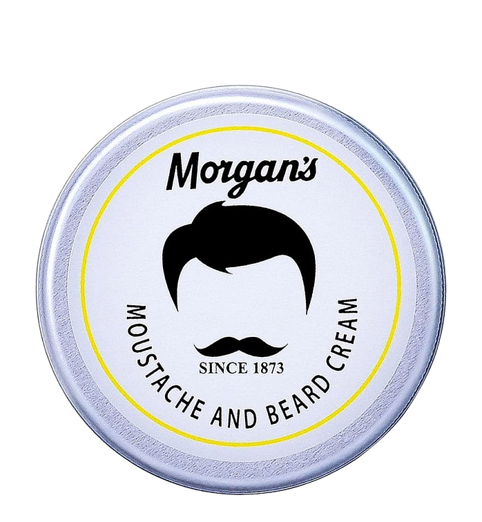 Morgan's Крем для бороды и усов 75 мл фото 1