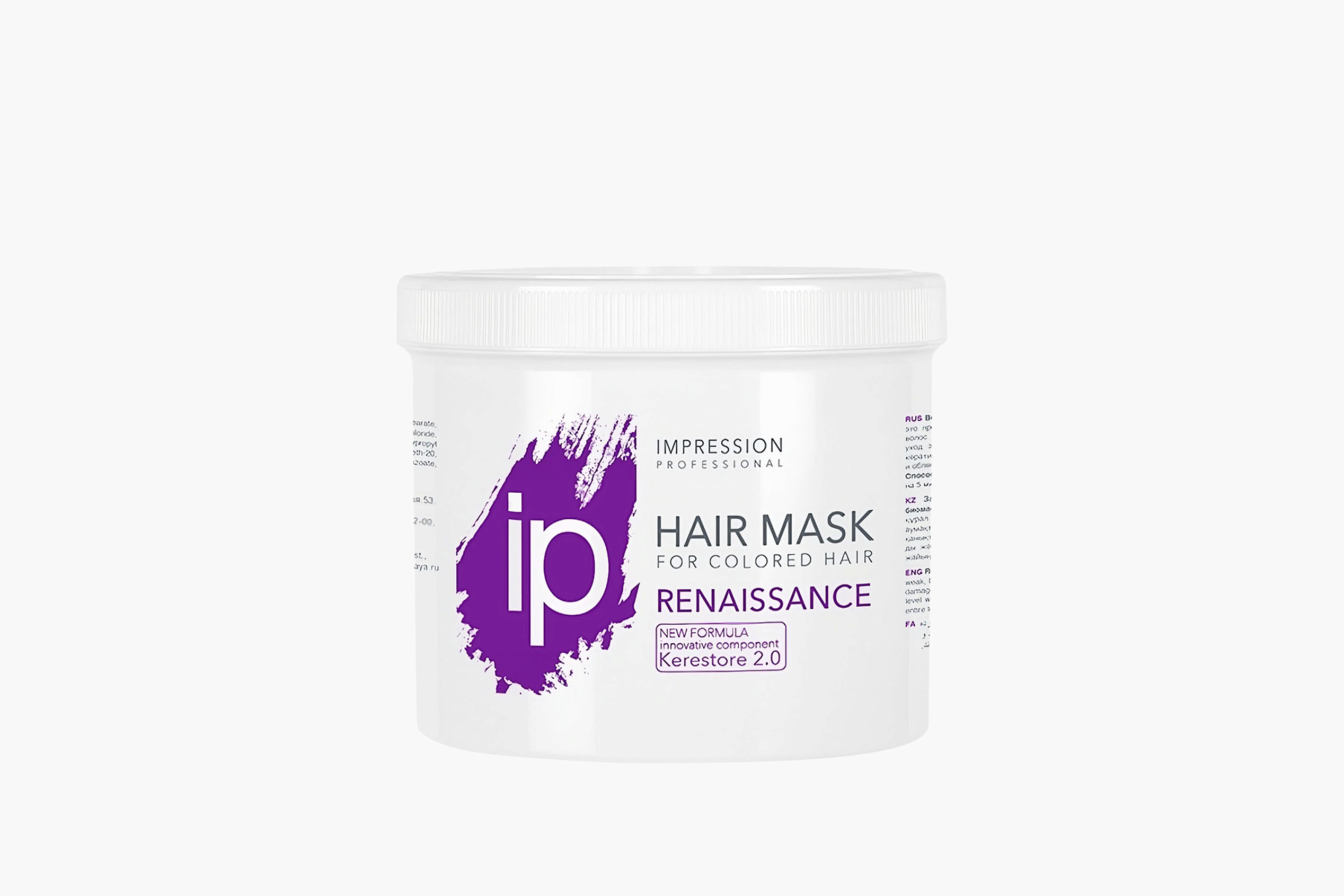 Impression Professional Renaissance Bio-Mask фото 1