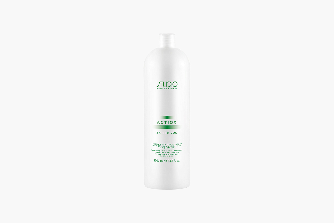 Kapous Professional ActiOx 3%