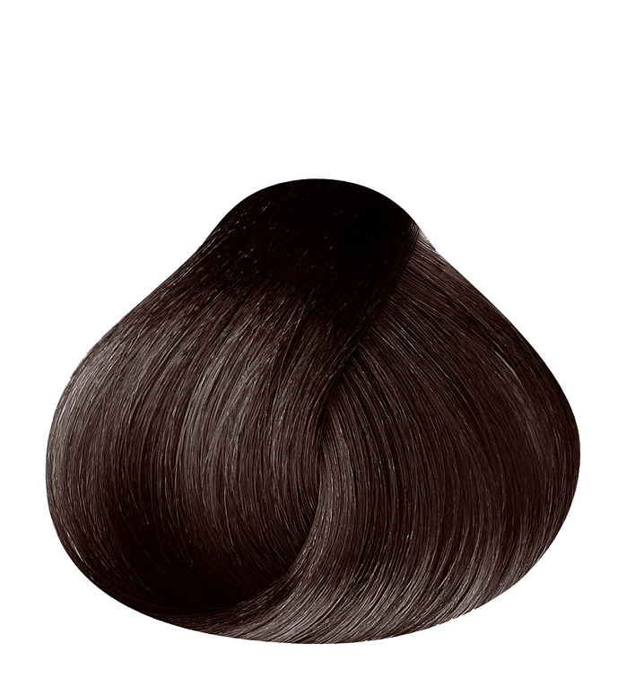 OLLIN Prof. OLLIN PERFORMANCE Перманентная крем-краска для волос 0/11 пепельный 60 мл фото 1