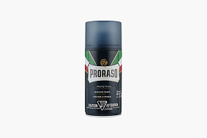 Proraso Пена для бритья защитная с алоэ и витамином Е Protettiva 300 мл